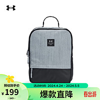 安德玛 UNDERARMOUR）Loudon Pro男女情侣训练运动小号双肩背包1378414 蓝色465 均码