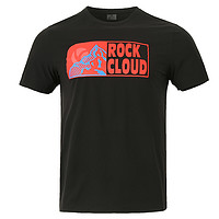 Rock Cloud RockCloud 岩云 轻薄柔软短袖T恤