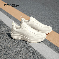 saucony 索康尼 官方正品LANCER枪骑3跑步鞋男运动鞋跑鞋减震慢跑