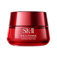 SK-II [滋润型]SK-II 大红瓶滋润面霜 80克