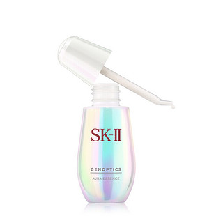 SK-II 肌因光蕴环采钻白精华露50ml