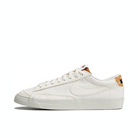 27日10点：NIKE 耐克 BLAZER LOW 77 开拓者 男子运动鞋