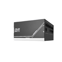 ASUS 华硕 AP-850G 金牌（90%） 全模组ATX电源 850W