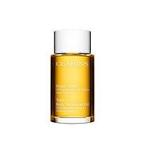 CLARINS 娇韵诗 孕妇防孕身纹孕妇专用护肤品系列 产后修复肥胖纹 100ml