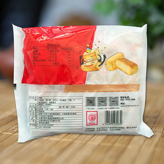 鼎豐真鼎丰真炉果新包装240g零食东北特产小吃传统糕点特色美食