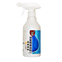 兴芮 浴室瓷砖水垢清强力清洁剂  500ml*1瓶