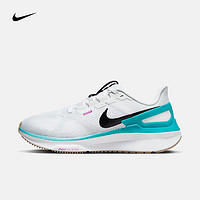 耐克（NIKE）女子公路跑步鞋 STRUCTURE 25 DJ7884-103 42