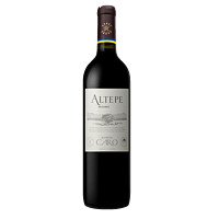 拉菲罗斯柴尔德酒庄 拉菲（LAFITE）皑特 阿根廷 干红葡萄酒