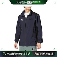 DESCENTE 迪桑特 MOVESPORT MVSP 4WAY运动外套 防水DMMWJF11