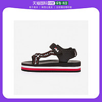 FILA 斐乐 韩国直邮fila 通用 运动休闲鞋斐乐凉鞋