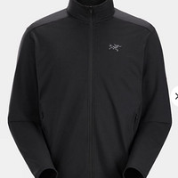 ARC'TERYX 始祖鸟 男士Kyanite轻量夹克外套