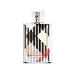 BURBERRY 博柏利 英倫風格濃香水50ML EDP花果香調