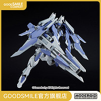 Good Smile MODEROID 猎鹿人 RXR 机动战队大作战 手办模玩周边