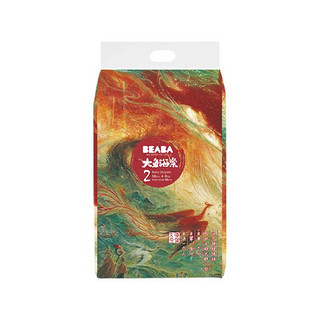 Beaba: 碧芭宝贝 大鱼海棠 纸尿裤S54片*2包装 108片