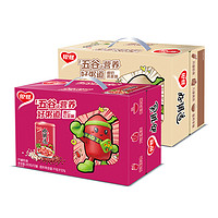 银鹭 八宝粥好粥道薏仁红豆整箱 椰奶燕麦粥整箱