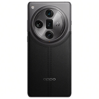 OPPO Find X7 Ultra 5G手机 16GB+512GB 松影墨韵 卫星通信版 第三代骁龙8