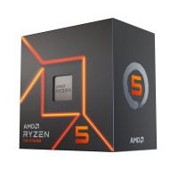 AMD 锐龙 R5-7500F CPU散片