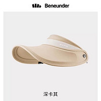 BENEUNDER 蕉下空顶防晒帽