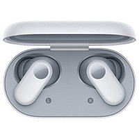 百亿补贴：OnePlus 一加 Buds V 真无线蓝牙耳机 入耳式音乐运动电竞游戏耳机