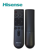 Hisense 海信 电视遥控器CN3A17 HZ55E3D-J HZ55E3D-M HZ65E3D-M