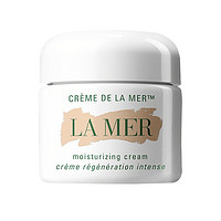 LA MER 海蓝之谜 [门店专享]海蓝之谜(LA MER)经典面霜30ml 传奇面霜 修护滋润 舒缓肌肤