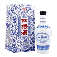 SITIR 四特酒 四特青花窖藏50度500ml*1瓶