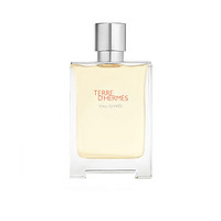 HERMÈS 爱马仕 HERMES） 大地系列香水 霜冻大地男士香水EDP50ml