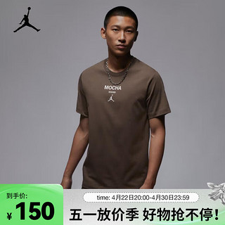 JORDAN 男子T恤 FQ6991-274 L