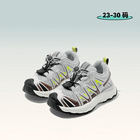 YeeHoO 英氏 童鞋儿童运动鞋2024夏季网面透气鞋男童跑步鞋女童休闲鞋