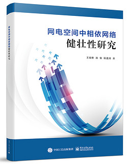 网电空间中相依网络健壮性研究