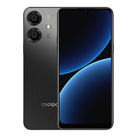 coolpad 酷派 大观 Y60Lite 6+128GB 流星黑 合约机 59套餐 广东移动用户专享