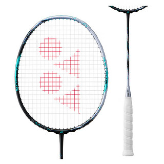 YONEX 尤尼克斯 天斧ax88d pro 羽毛球拍 ASTROX 88D PRO 日版JP版 3ax88dp (076) 黑/银 3U5