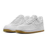 NIKE 耐克 夏季女鞋AIR FORCE 1运动休闲鞋FN6326-100