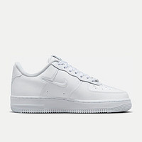 NIKE 耐克 女子空军一号运动鞋 AIR FORCE 1 '07 S FB8251-100 37.5码