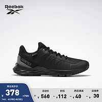 Reebok 锐步 官方女ASTRORIDE TRAIL GTX经典运动轻便专业跑步鞋 EF4179 中国码:37(23.5cm),US:6.5