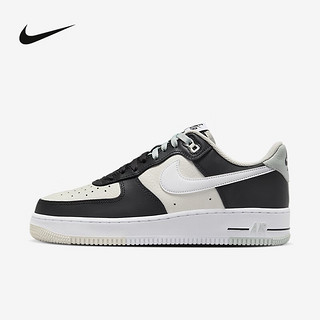 NIKE 耐克 胜道运动 冬季男AIR FORCE AF1空军一号运动休闲鞋 FD2592-002 FD2592-002 42码