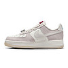 NIKE 耐克 胜道运动 AIR FORCE 1 '07 LX AF1 女子白色潮流运动休闲鞋板鞋 FZ5066-111 37.5