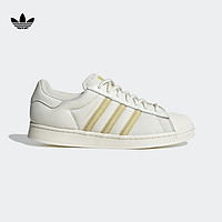 adidas 阿迪达斯 ORIGINALS Superstar Hnm 女子运动板鞋 IG9648