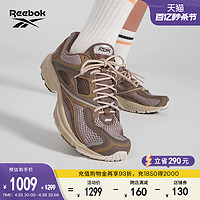 Reebok 锐步 官方24春夏新男女PREMIER山系机能风复古跑鞋老爹鞋