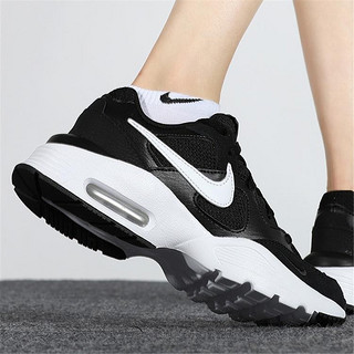 限尺码：NIKE 耐克 AIR MAX气垫耐磨低帮女鞋减震运动鞋休闲鞋