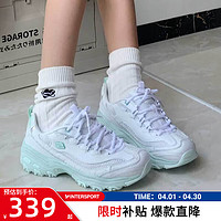 SKECHERS 斯凯奇 女鞋子 24春夏新款