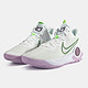  NIKE 耐克 男鞋新款KD TREY 5 IX杜兰特5实战缓震运动篮球鞋DJ6922-100 DJ6922-100 42　