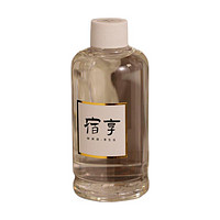 SUXIANG 宿享 香薰精油补充液 50ml*3瓶