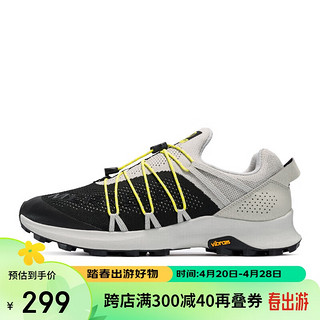 MERRELL 迈乐 迈乐户外越野跑鞋男LONG SKY低帮防滑耐磨一脚蹬徒步鞋