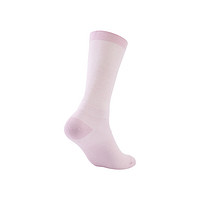 PUMA 彪马 官方 新款女子运动休闲针织中袜袜子（一对装）1P APAC 938493 紫色-02 35/38