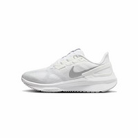 NIKE 耐克 AIRZOOM STRUCTURE 25网面透气运动鞋跑步鞋