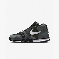 NIKE 耐克 AIR TRAINER 1男式中帮缓震复古运动鞋