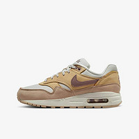 NIKE 耐克 Air Max 1 SE (GS) 大童运动童鞋