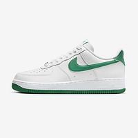 NIKE 耐克 Air Force 1 Low AF1白绿男低帮空军一号板鞋