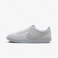 NIKE 耐克 Killshot OG 男女灰色复古运动休闲低帮板鞋